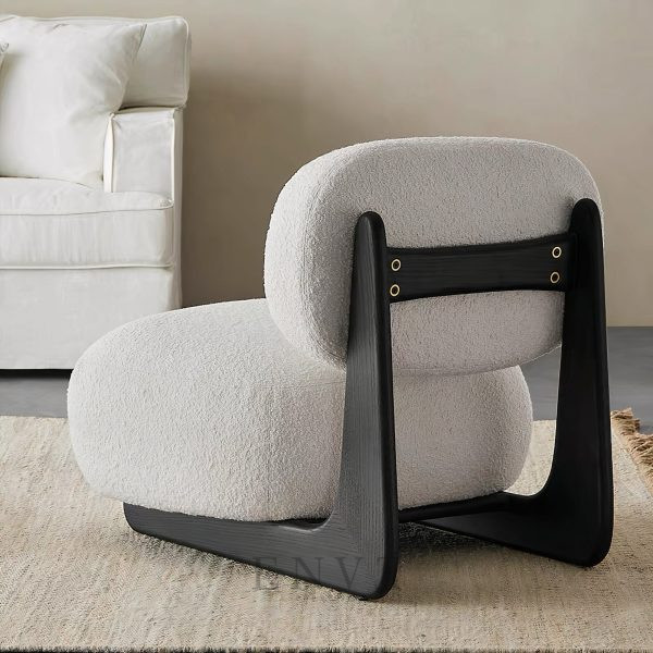 sofa single. Kursi Santai Sofa Single Seater Modern
