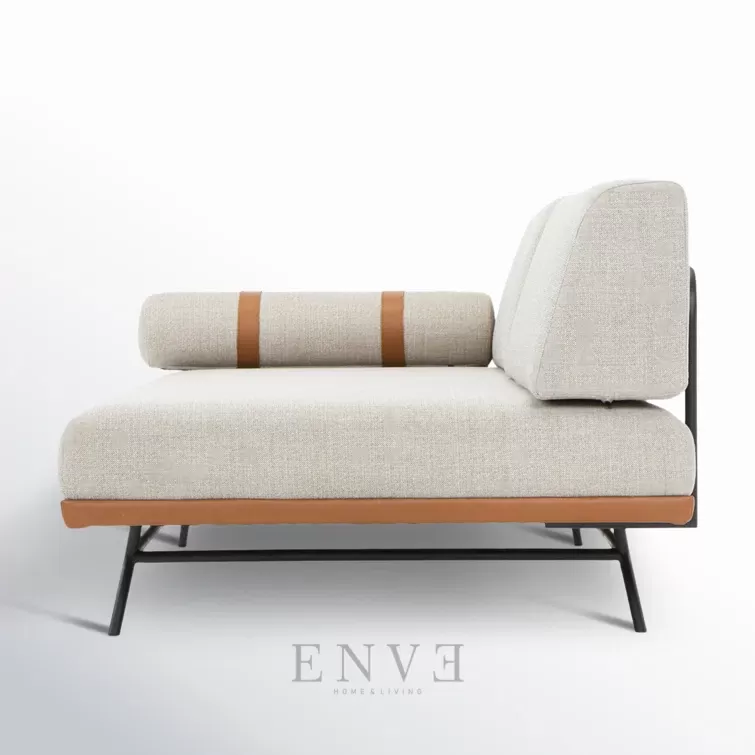Kursi Sofa Industrial Minimalis
