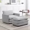 Kursi Sofa Malas Minimalis