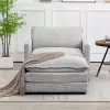 Kursi Sofa Malas Minimalis