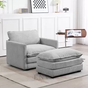 Kursi Sofa Malas Minimalis