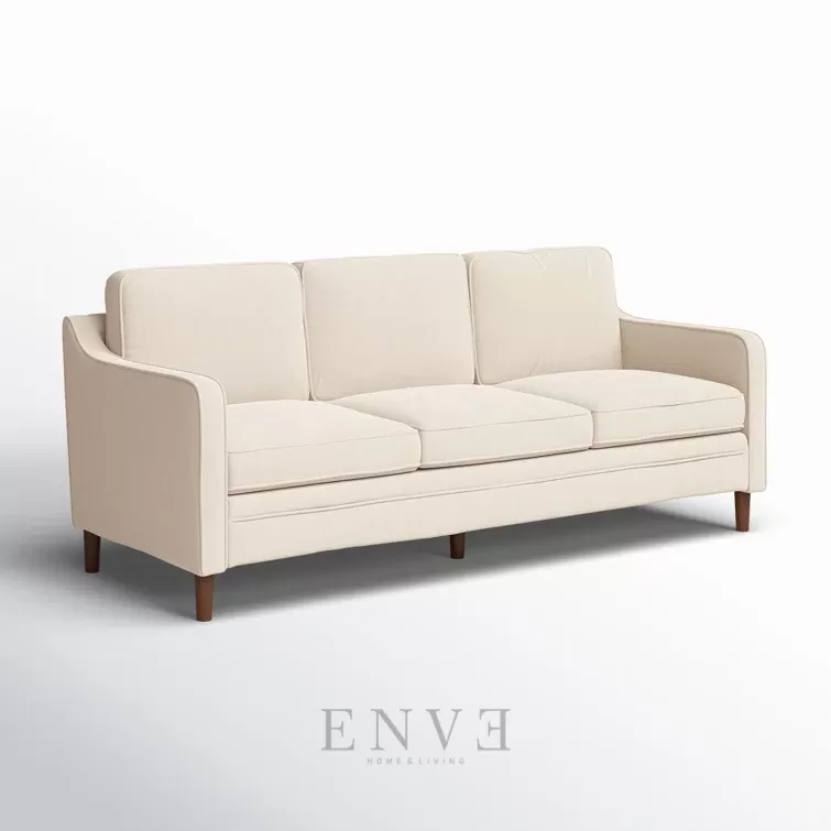 Kursi Sofa Minimalis Mewah 3 Seat