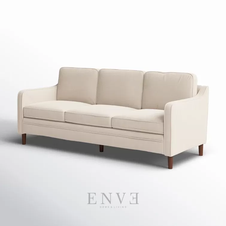 Kursi Sofa Minimalis Mewah 3 Seater (3)