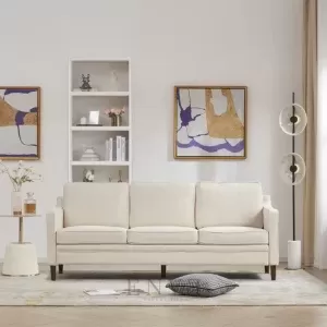 Kursi Sofa Minimalis Mewah 3 Seater