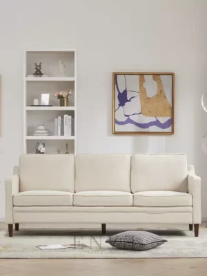 Kursi Sofa Minimalis Mewah 3 Seater