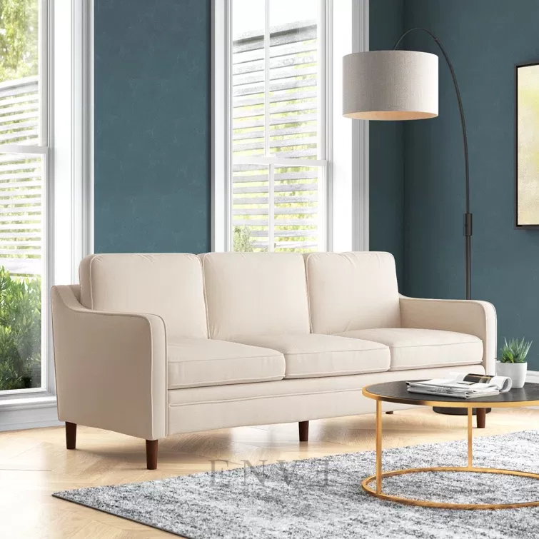 Kursi Sofa Minimalis Mewah 3 Seater Ruang Tamu