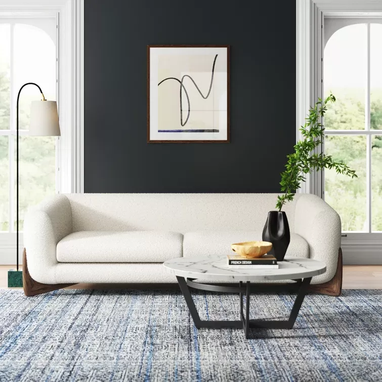 Kursi Sofa Minimalis Modern Ruang Tamu