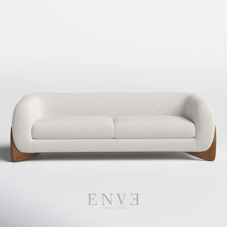 Kursi Sofa Minimalis Modern