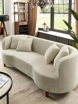 Kursi Sofa Modern Minimalis Mewah