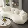 Kursi Sofa Modern Ruang Tamu