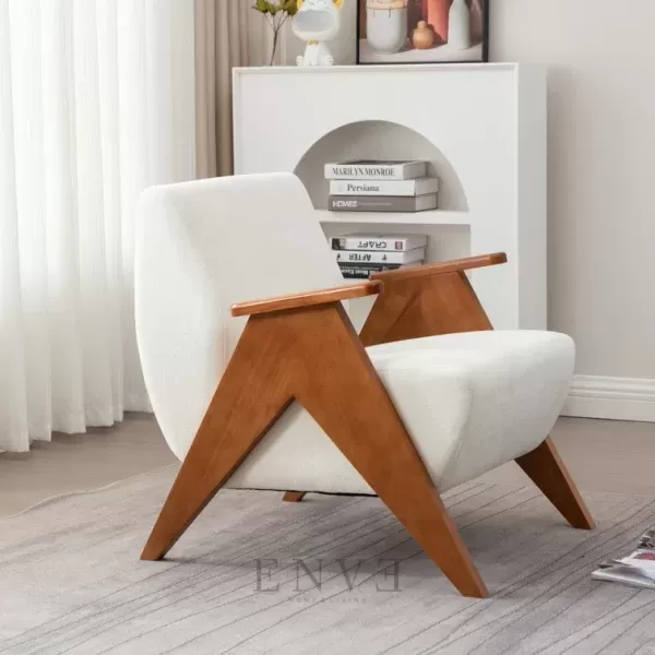 Kursi Sofa Single Minimalis