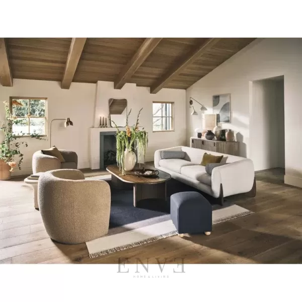 Set Kursi Sofa Minimalis Modern