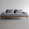 Sofa Industrial Minimalis Modern