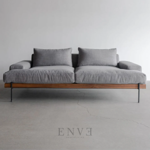 Sofa Industrial Minimalis Modern