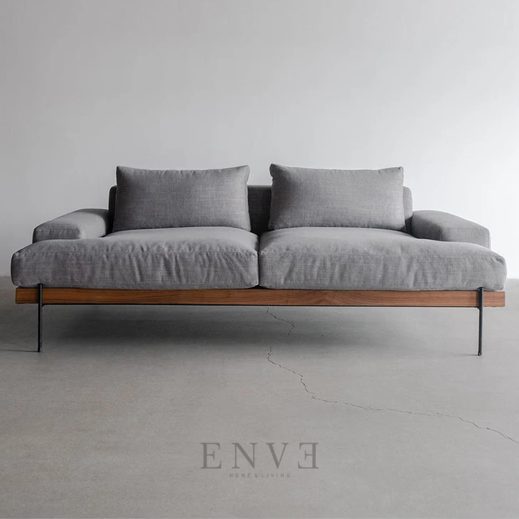 Sofa Industrial Minimalis Modern