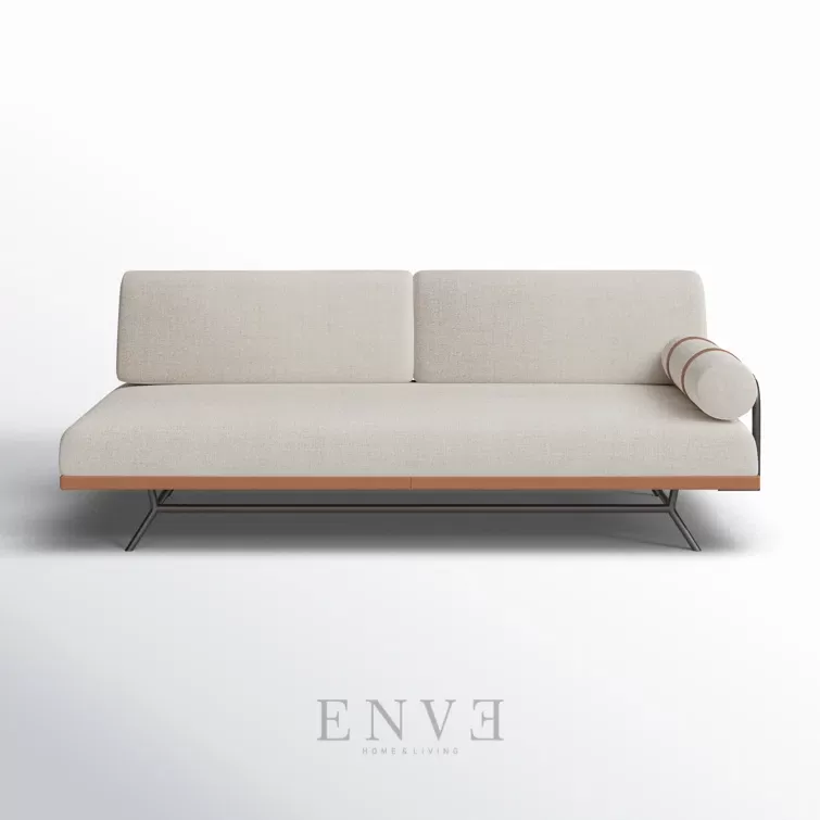 Sofa Industrial Minimalis Modern