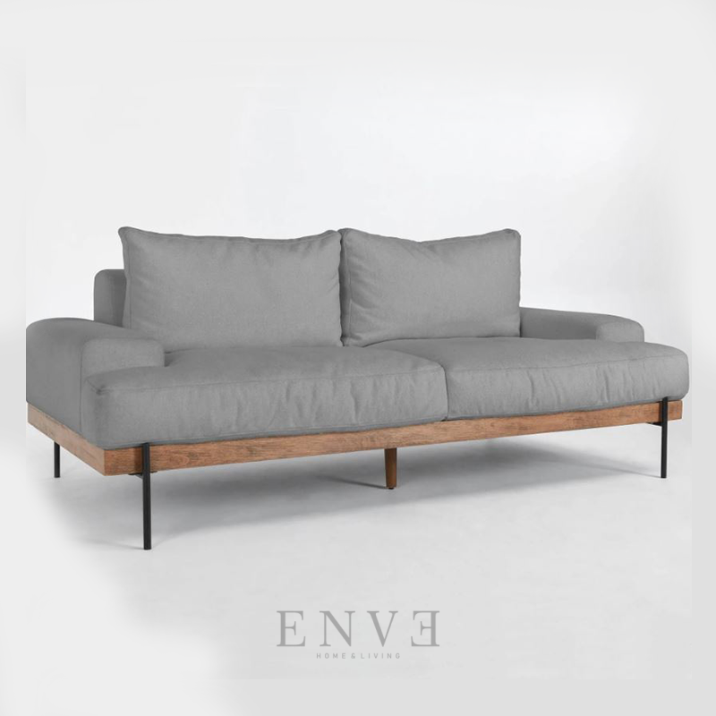 Sofa Industrial Minimalis