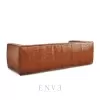 Sofa Kulit Minimalis 3 Seater (7)