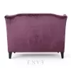 Sofa Mewah Modern 2 Seater