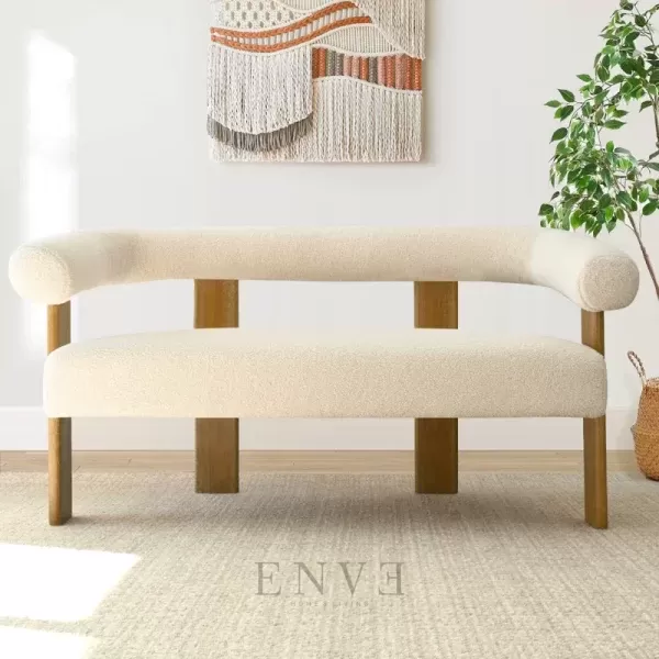 Sofa Panjang Santai Minimalis Modern
