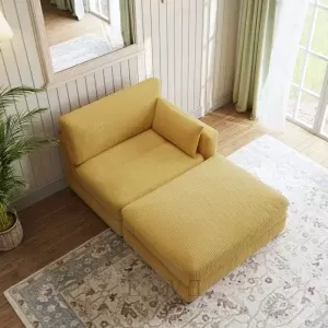 Sofa Santai Single