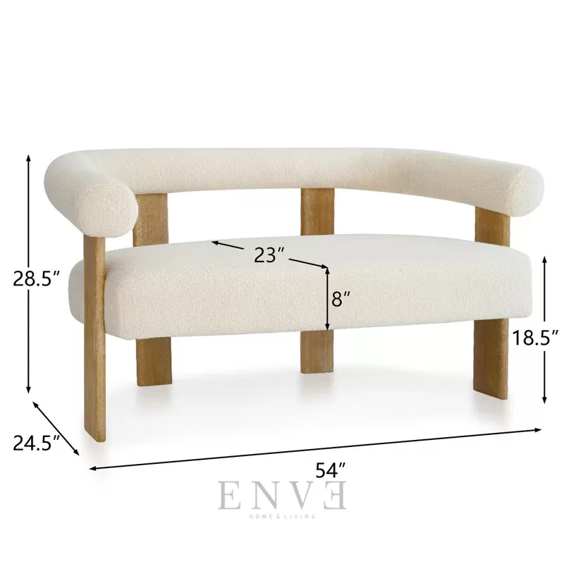 Ukuran Sofa Panjang Santai Minimalis Modern (2)