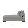 Kursi Malas Sofa Santai Single Minimalis, kursi malas sofa 2 seater