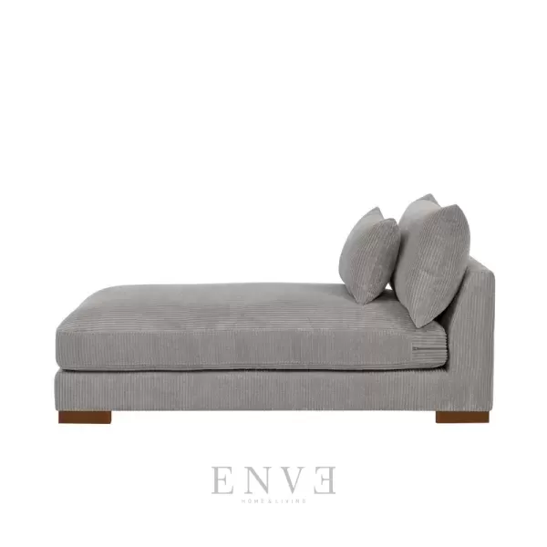 Kursi Malas Sofa Santai Single Minimalis, kursi malas sofa 2 seater