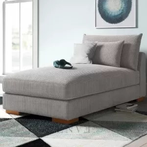 Kursi Malas Sofa Santai Single Minimalis