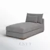 Kursi Malas Sofa Santai Single Minimalis, kursi malas sofa santai single minimalis modern