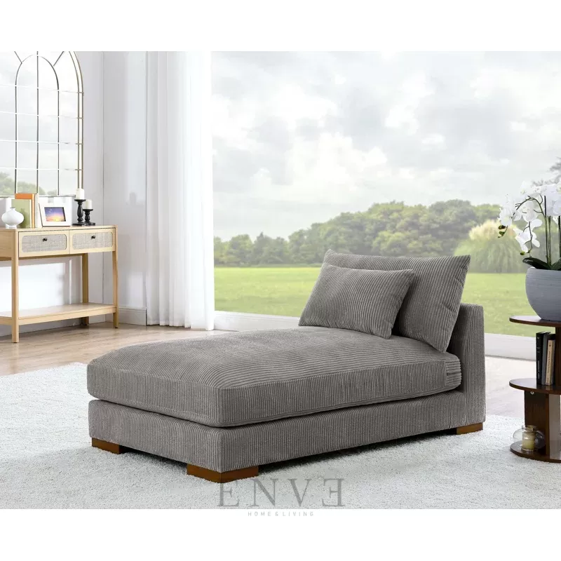 Kursi Malas Sofa Santai Single Minimalis, kursi malas sofa santai single