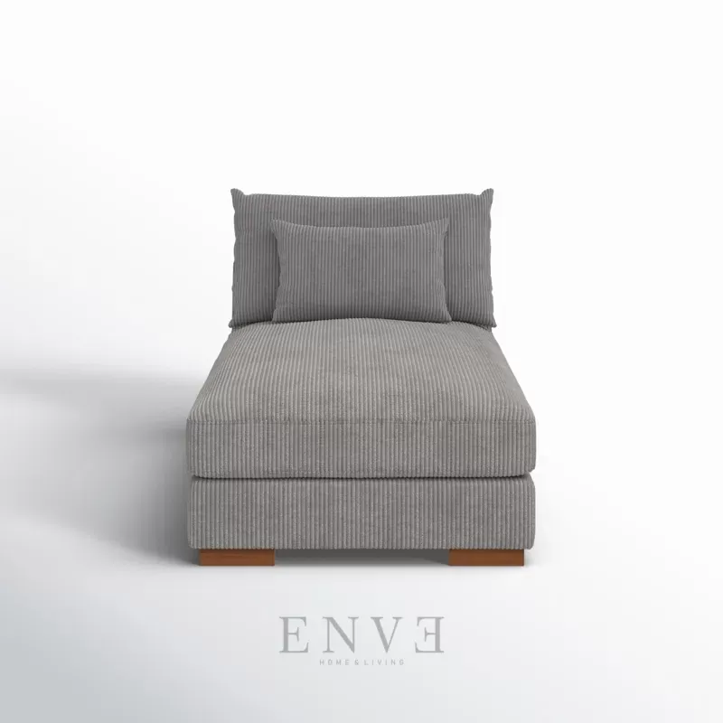 Kursi Malas Sofa Santai Single Minimalis, kursi malas sofa single