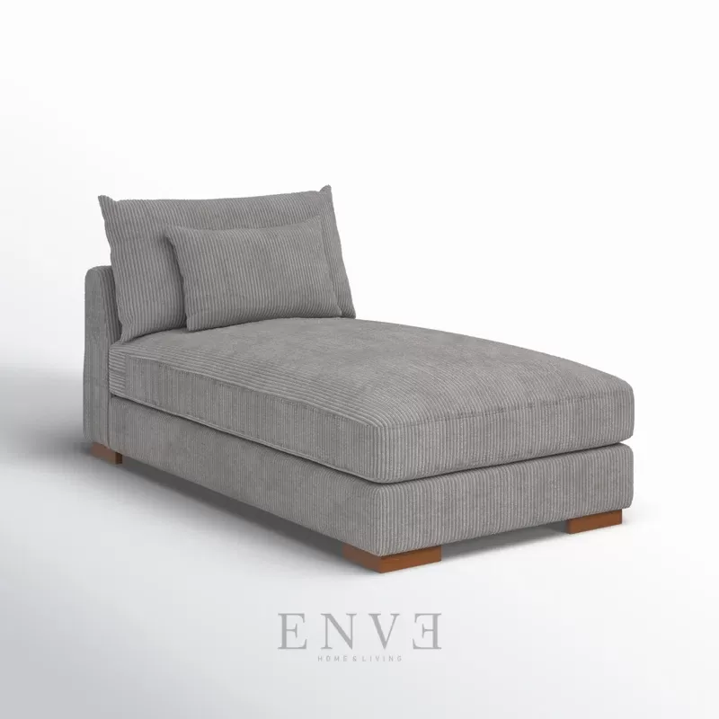 Kursi Malas Sofa Santai Single Minimalis, kursi malas sofa