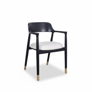 Kursi Makan Hiroshima Luxury