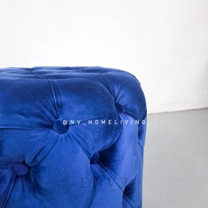 Stool Ottoman Luxu