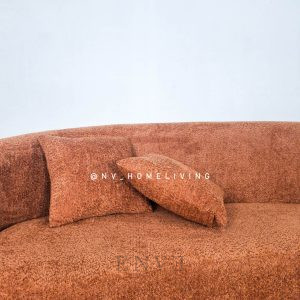Sofa Banana Goldenrod Modern
