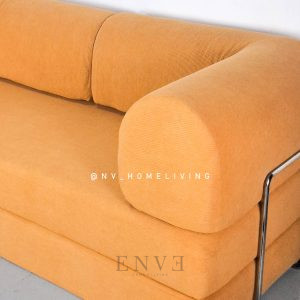 Teddy Sofa Modern Taupe