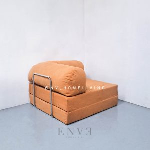 Teddy Sofa Modern Cooper Single