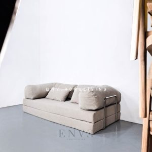 Sofa Teddy Fallen Rock Modern