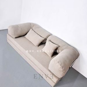 Sofa Teddy Fallen Rock Modern