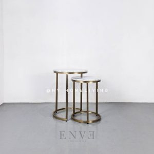 Sidetable Set Olobo