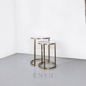Sidetable Set Olobo