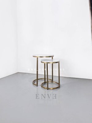 Sidetable Set Olobo