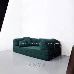 Sofa Teddy Modern Mermaid