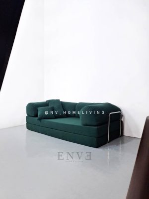 Sofa Teddy Modern Mermaid