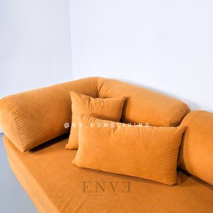 Teddy Sofa Modern Cooper