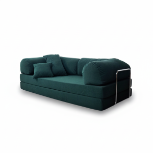 Sofa Teddy Modern Mermaid