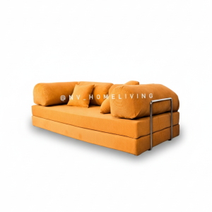 Teddy Sofa Modern Cooper
