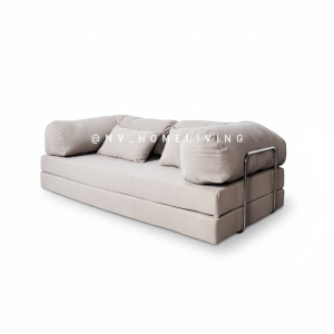 Sofa Teddy Fallen Rock Modern