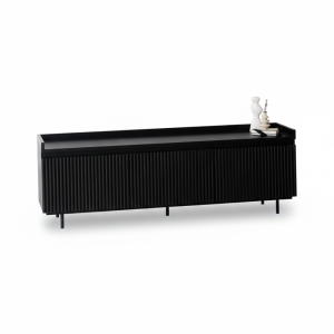 Buffet TV Salur Black